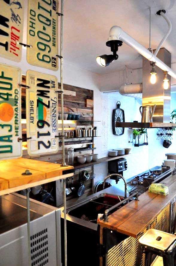 No 37 Homestay Tainan Exteriör bild